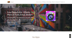 Desktop Screenshot of graffitientertainment.com