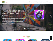 Tablet Screenshot of graffitientertainment.com